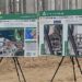 Cartelería informativa del proyecto durante las obras / FOTO: Ayto.