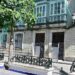 Las dos fincas de Mina a la espera de las obras / FOTO: Eulogio García
