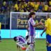 Pucelanos y gaditanos, resignados con el punto / FOTO: Eulogio García
