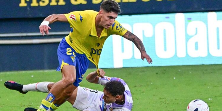 FOTO: Eulogio García