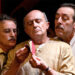 Foto promocional de ‘El barbero de Picasso’