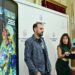 En la presentación de la programación del Femanca 2026 / FOTO: Eulogio García