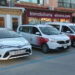 Una de las paradas de Taxi / FOTO: Ayto.