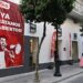 La nueva tienda en Virgen de los Milagros / FOTO: Dia