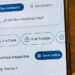 Detalle de la App adaptada a la Diputación / FOTO: Diputación