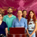 Salvador respaldada por casi todos los concejales del Gobierno local / FOTO: Ayto.