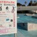 El skatepark hace unos meses / FOTO: DBC