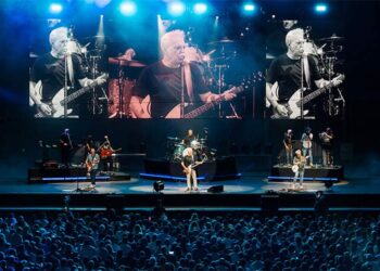 Concierto de Hombres G de este verano / FOTO: CMF