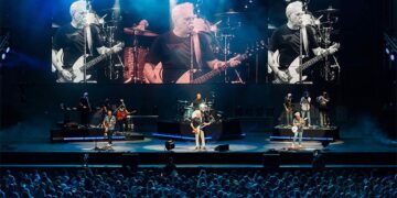 Concierto de Hombres G de este verano / FOTO: CMF