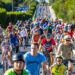 Estampa del Día de la Bicicleta de 2025 / FOTO: Ayto.