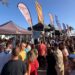 Ambiente en una actividad celebrada en Chiclana este agosto / FOTO: Ayto.