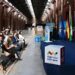 Un momento de la intervención de Valentina Corsetti / FOTO: Eulogio García