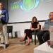 Un momento de la presentación del libro / FOTO: Eulogio García