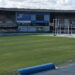 Un vistazo al estadio municipal, venido a menos / FOTO: Ayto.